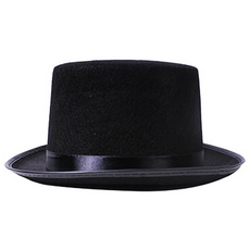 JL매직 마술사 모자 (소), 1개