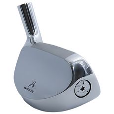 벅스그램 뭉치 2세대 신개념 드라이빙 아이언 유틸리티, 경량스틸 25도