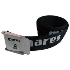 마레스 벨트+버클 스킨 스쿠버 프리 다이빙 스노쿨링 웨이트 벨트