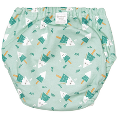 베이비앙 마운틴바 배변훈련팬티(6중방수), 마운틴바/L, 1개