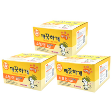 寵物用尿布 10入, S號, 3盒, 10片