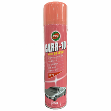 파이씨스 카르텐 CARR-10, 270g, 5개