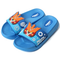 헬로카봇 모모 슬리퍼