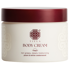 티엘라 퍼퓸 너리싱 바디크림 선셋 컬렉션, 1개, 200ml