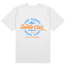 슈가비치 아동 주니어 반팔 래쉬가드 LE23-522 루즈핏 수영복