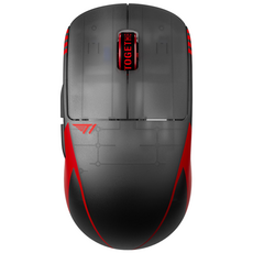 펄사 X2 CrazyLight 무선 T1 에디션 게이밍 마우스 블랙 PX2CL112
