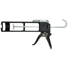 INVEN* 인벤 IV 실리콘 건 ( 커팅칼 포함 ), 1개