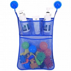 카브웹 욕실 그물 선반, 1개