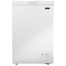 매직쉐프 심플 100L 냉동고 화이트 미니 소형 급속 냉동 MCF-H1000W, 상세 설명 참조, 상세 설명 참조