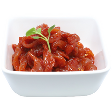 강경신안상회 가리비젓갈, 1kg, 1개