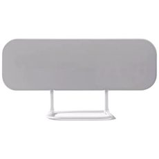 닥터마르페 낙상방지 침대가드 쿠션 접이식 확장형, 150cm, 1개