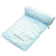 DING DONG PET 寵物日光浴涼墊, 香蕉