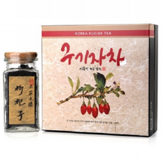 인산가 구기자차 120g, 1개