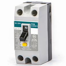 CHEIL ELECTRIC SG-32Nc D型 高靈敏度 住宅用 電路斷路器, 1個