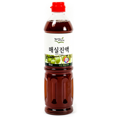 Migafood 青梅濃縮汁, 900ml, 1瓶