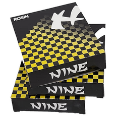 나인 로진백 송진가루 3개 세트 225g