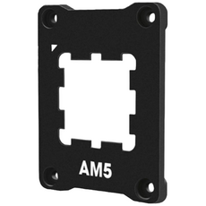 AMD AM5 소켓가이드 CPU 써멀 가이드 브라켓 블랙