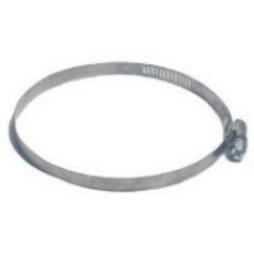 [재고확보 당일출고]환기 덕트자재 서스밴드 65~450파이 350파이 이상 일자형, 1개