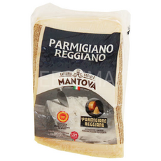 만토바 파르미지아노 레지아노 1kg, 1개