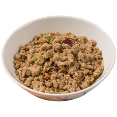 토빈즈챱 전연령 고양이 화식사료, 50g, 6개, 오리