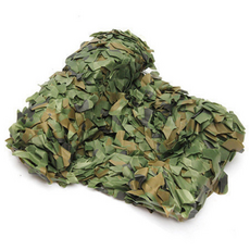 쿠몽 위장막 타프 위장 그늘막, 국방무늬