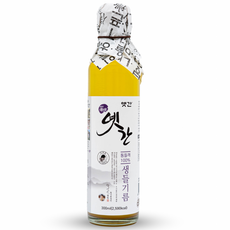 Yetgan 紫蘇油, 300毫升, 1個