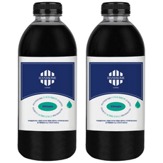 핸섬로스팅하우스 콜드브루 원액 에티오피아 1L 더치커피(고소한 산미), 1개입, 2개