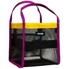 르망고 Velo Bag Magenta Mango 수영가방 수영망사가방