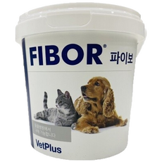 벳플러스 반려동물 파이보 영양제, 500g, 장건강/유산균, 1개