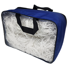 키넬스포츠 풋살골대망 풋살네트 정식규격 3 x 2 M, 2개