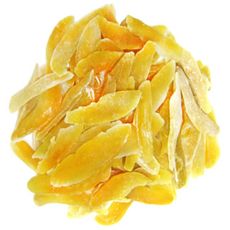 건망고 500g 말린 망고 웰빙간식 말랑말랑 달콤달콤 쪽빛누리, 1개