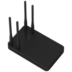 IPTIME BE3600M유 무선 공유기 와이파이7 듀얼밴드 WIFI7 + 랜선1M, 1개, BE3600M