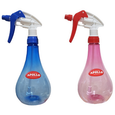 아폴로 분무기 700 랜덤발송, 랜덤 발송, 2개