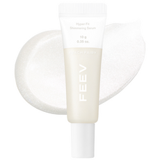 FEEV Hyper-Fit光澤多功能打亮精華液, 1條, Peach Fairy