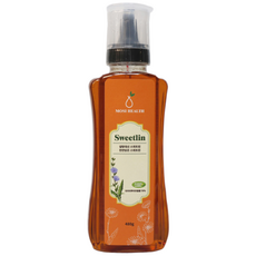 모시헬스 액상 식이섬유 스위트린 치커리뿌리추출물 원재료91.4%식이섬유, 1개, 480g