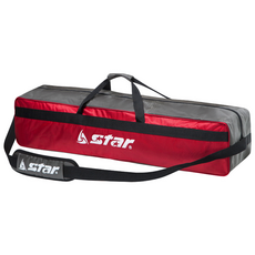스타스포츠 볼가방 축구공 농구공 볼5개입 가방 옥스포드 BT451-04, 혼합, 1개