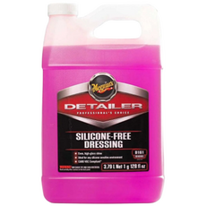 맥과이어스 D16101 실리콘 프리 드레싱 3.78L(1GAL), 1개, 3.79L