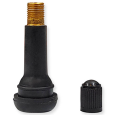 오토바이 자동차 부자재 타이어 구찌 밸브 압축분무기 PVG60, 1개