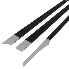 각질 굳은살 제거 페디큐어 3종세트, 1개