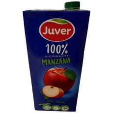 후버 사과 주스 1L, 1개