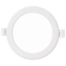 라인라이팅 LED 4인치 다운라이트 10W (벌레유입방지/방습), 1개, 주광색