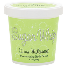 CITRUS MELONMINT Sugar Whip, 283g, 1個