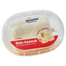 튀르키예 터키 직수입 수제 롤 카이막 100g, 1개