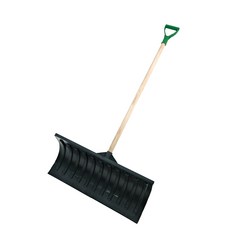 넉가래 두가지 옵션, 2.넉가래 특대형, 1개