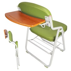 비엠코리아 교회의자 접이식의자, 혼합색상