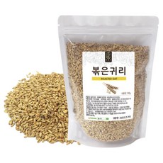 참나린 볶은귀리, 500g, 1개