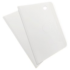 국내생산 베이킹 직사각 스크래퍼 반죽칼 사각스크래퍼 반죽커터 스크레퍼 홈베이킹 파자 도우, 상세페이지 참조, 스크래퍼2P