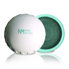 나무팩토리 풋파일, 1개입, 1개