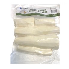 베트남 냉동 카사바 khoai mi, 1개, 500g