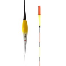 수광 왕방울 스마트 전자찌 국화 민물 내림 올림 저부력 고부력 낚시 찌 999피싱, SK1108호(51cm-4.0g), 2개